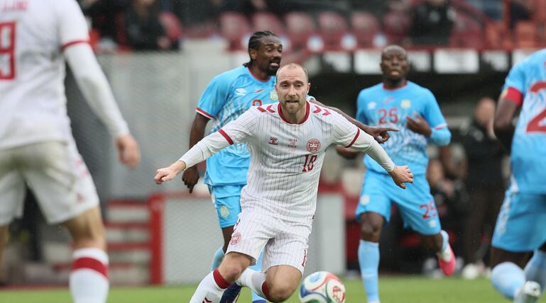 Christian Eriksen