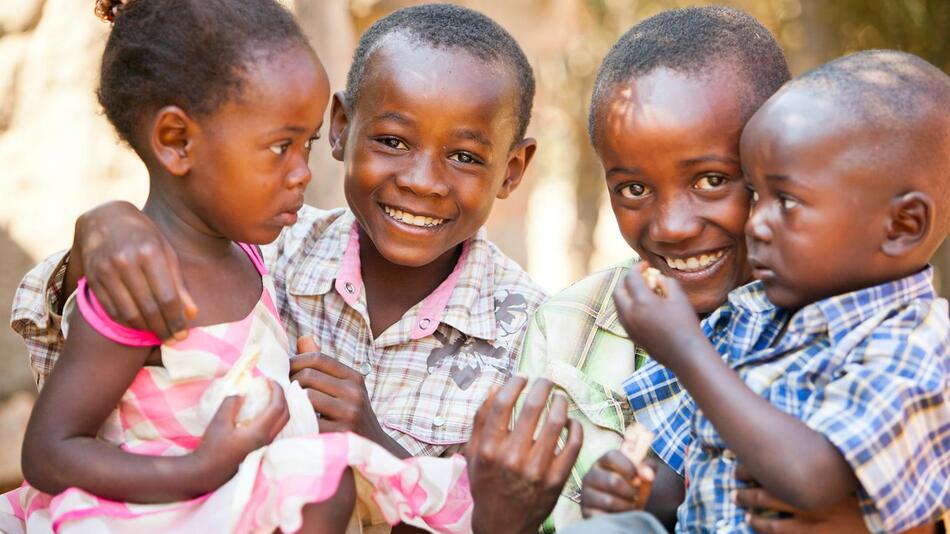 UNICEF, Stiftungsumfrage