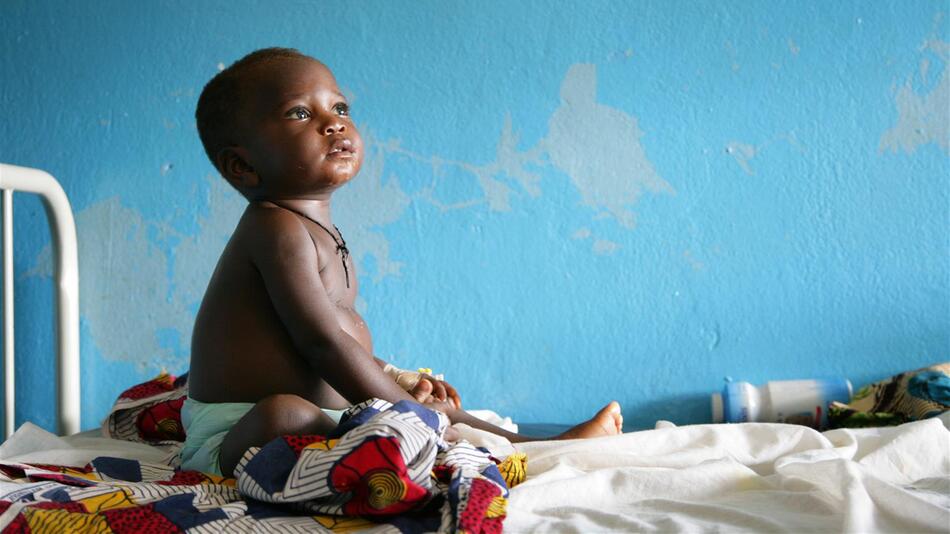 Als UNICEF-Pate helfen Sie Kindern regelmäßig und gezielt.