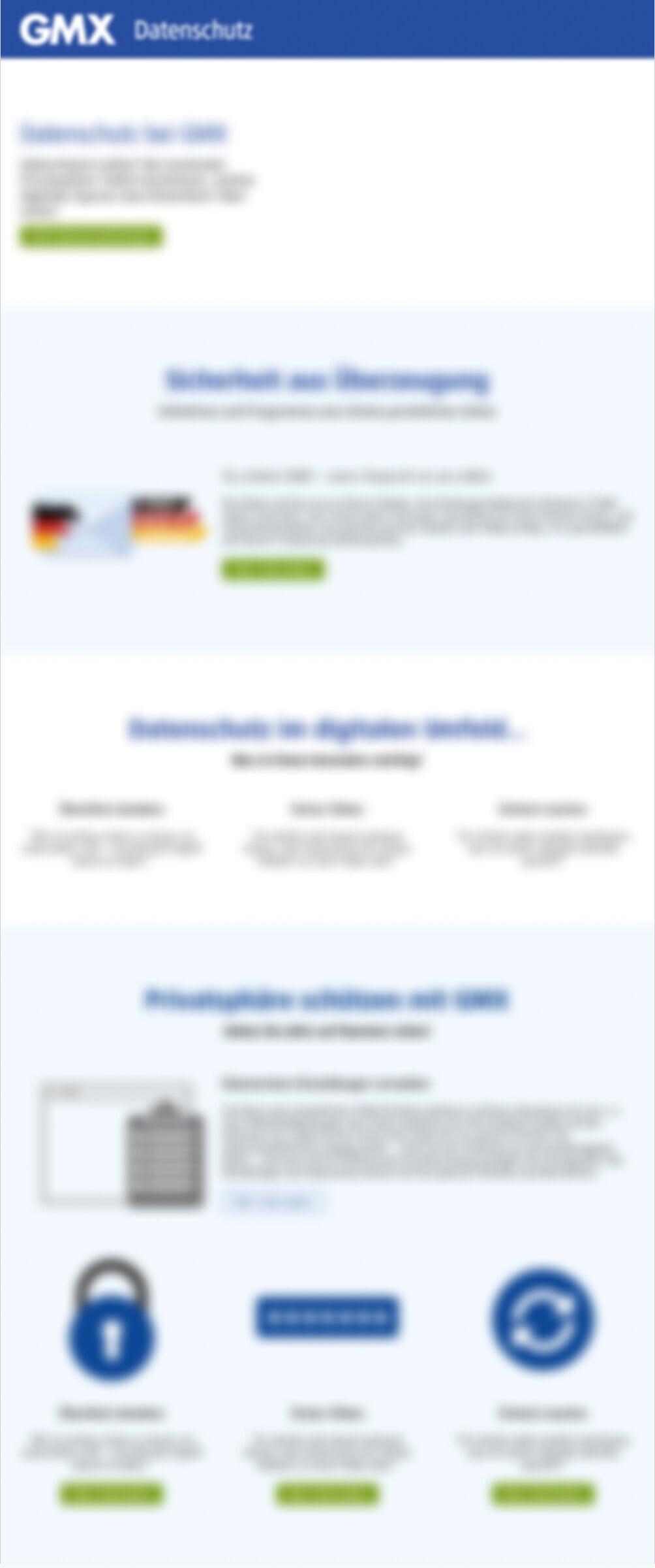 homepage
