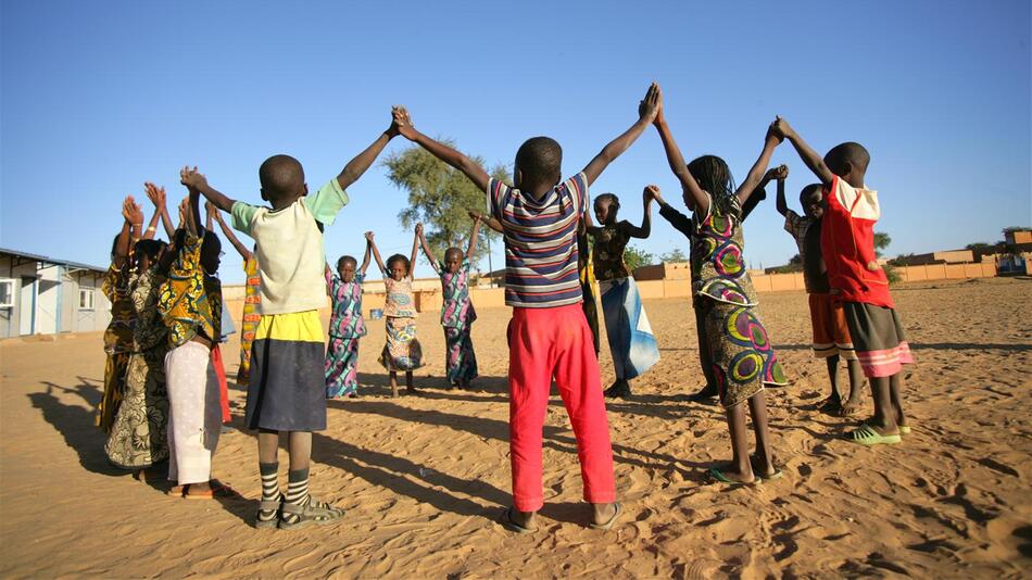 Global Goals