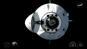 SpaceX "Crew 12"