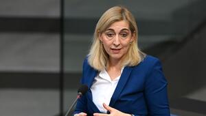 Ministerin Nina Warken